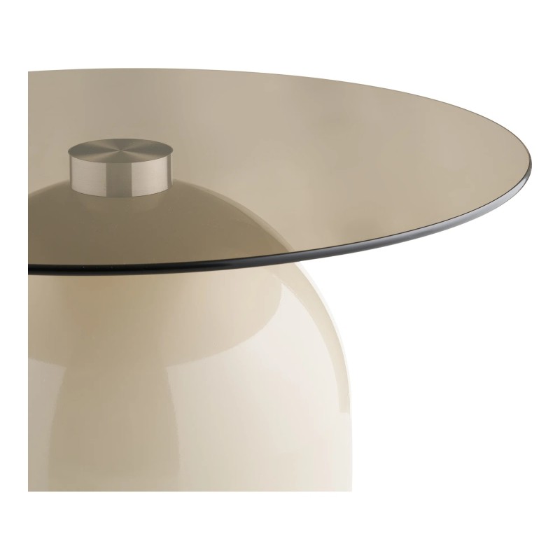 Table basse grand modèle ELISA