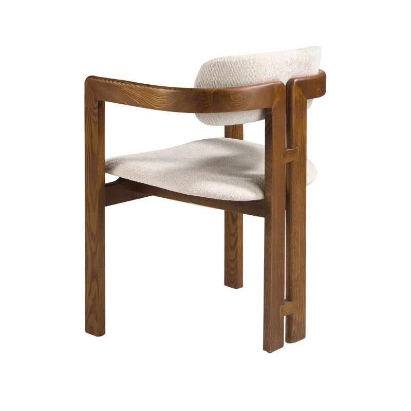 Chaise de repas TETRA
