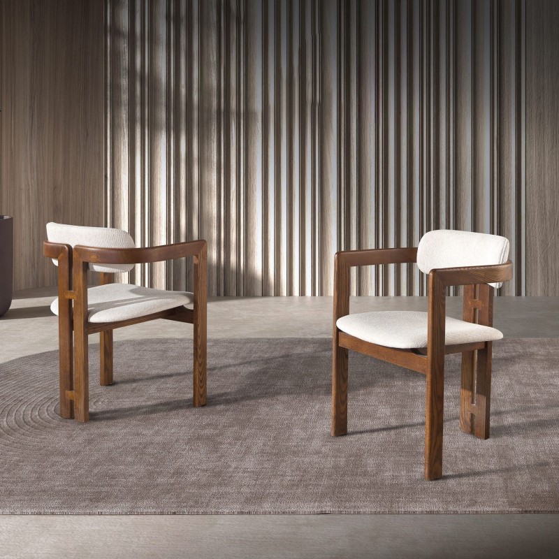 Chaise de repas TETRA