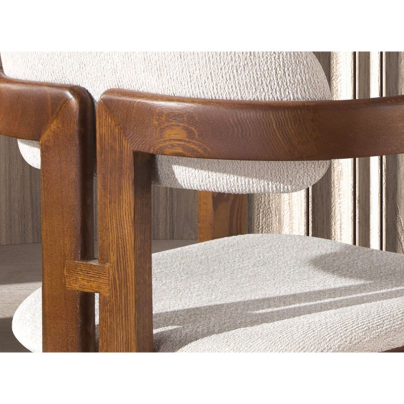 Chaise de repas TETRA
