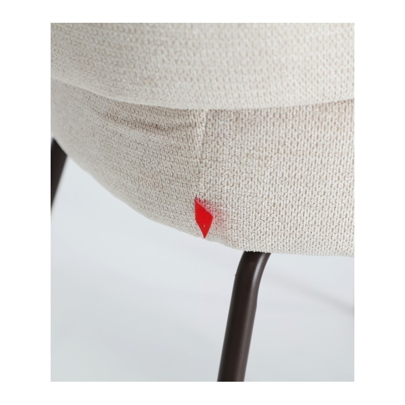Chaise de repas LAVA