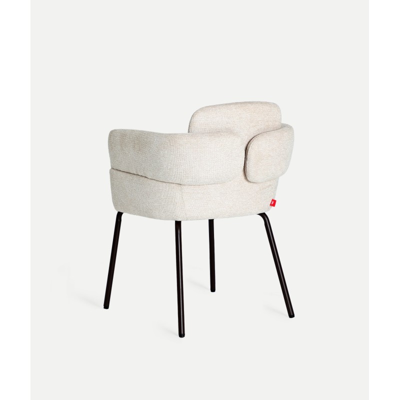 Chaise de repas LAVA
