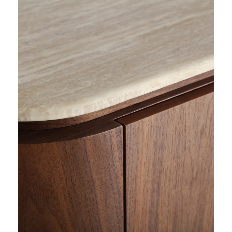 Buffet ACHILLE