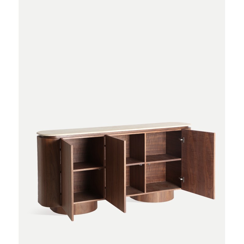 Buffet ACHILLE