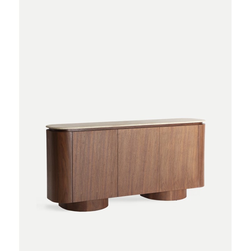 Buffet ACHILLE