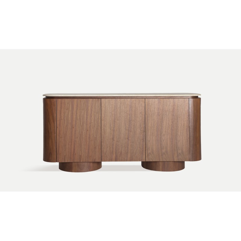Buffet ACHILLE