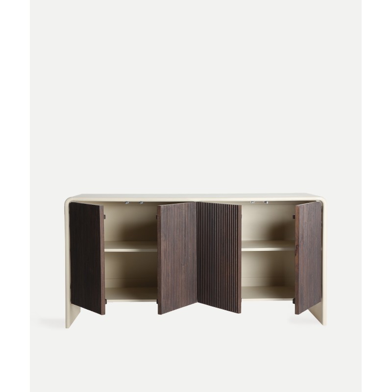 Buffet MILOR